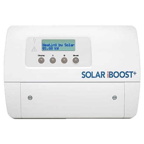 solar iboost review  Read honest and unbiased product reviews from our users